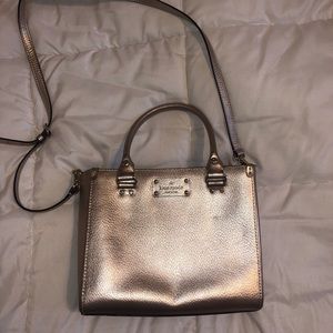 Kate spade purse